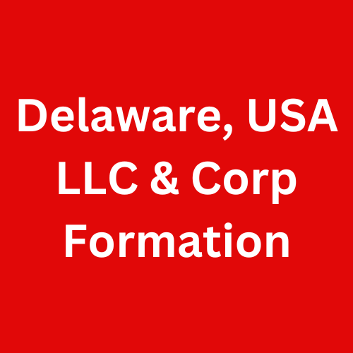 Delaware LLC